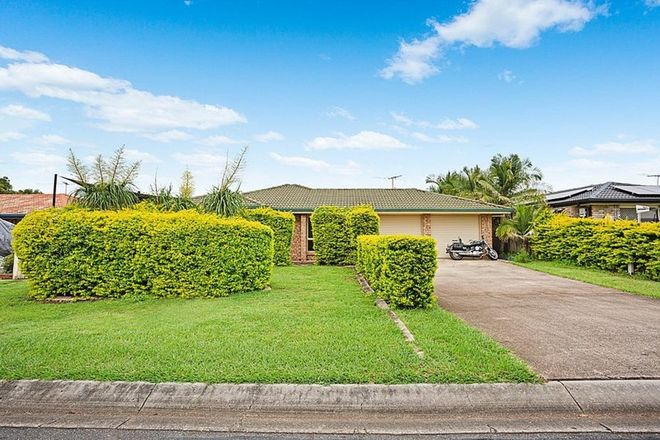 Picture of 17 Dellvene Crescent, ROSEWOOD QLD 4340