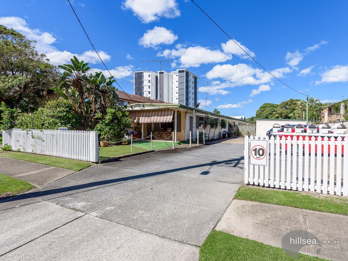 12/5 Proud Street, Labrador QLD 4215, Image 0