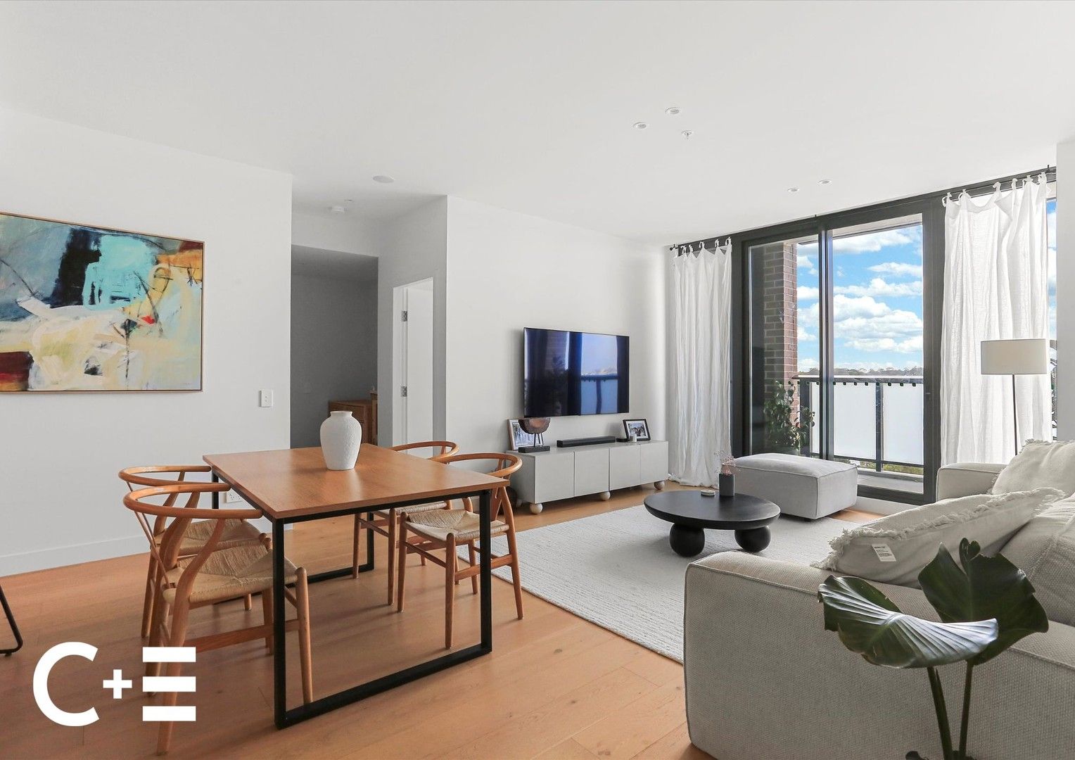 2 bedrooms Apartment / Unit / Flat in 805/186c Victoria Road MARRICKVILLE NSW, 2204