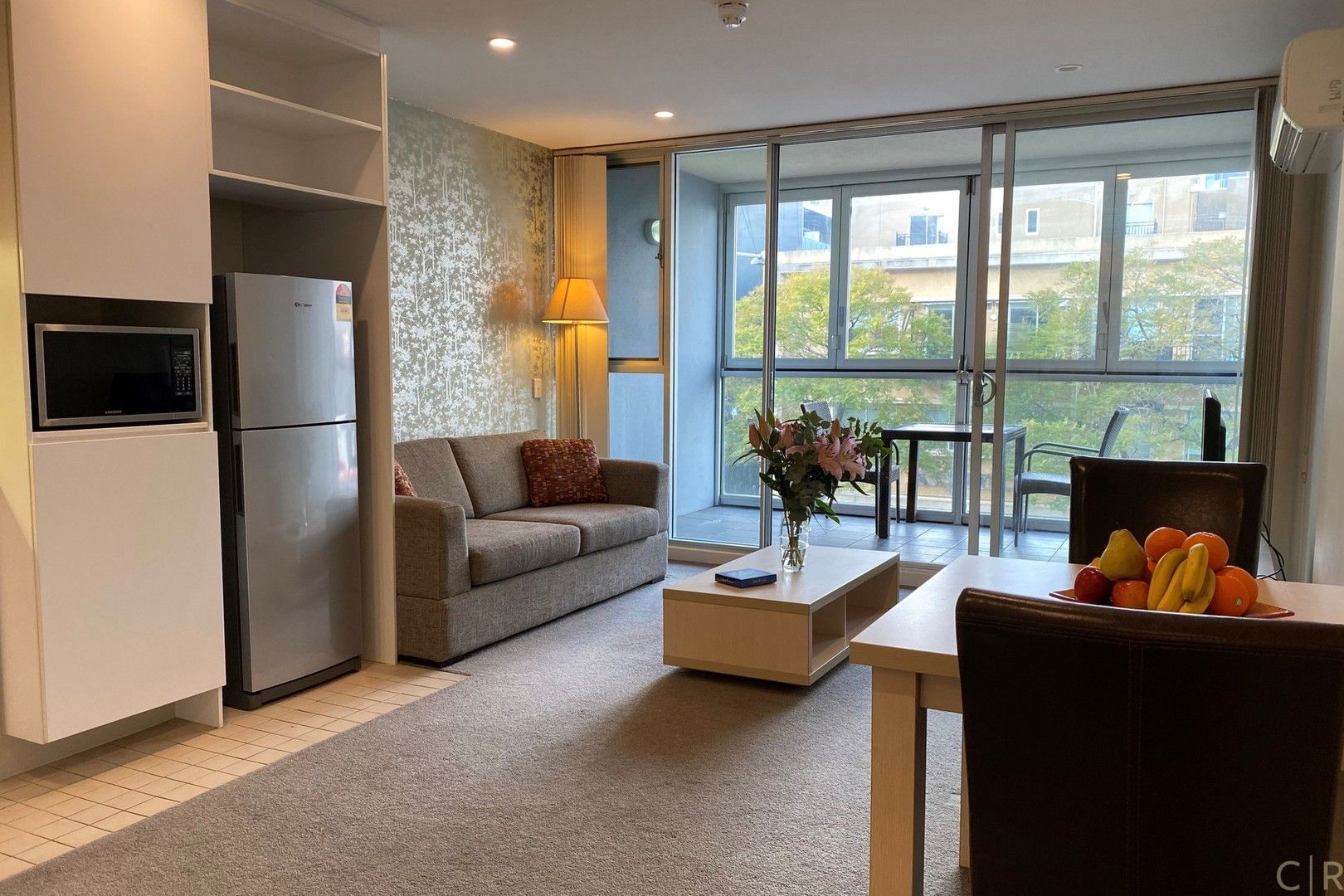 1 bedrooms Apartment / Unit / Flat in 317/185 Morphett Street ADELAIDE SA, 5000