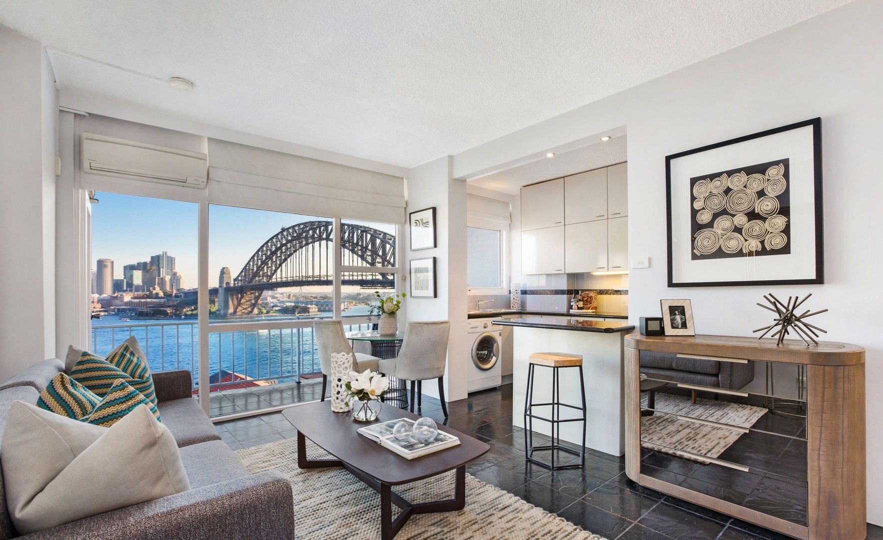 Apartment / Unit / Flat in 306/57 Upper Pitt Street, KIRRIBILLI NSW, 2061