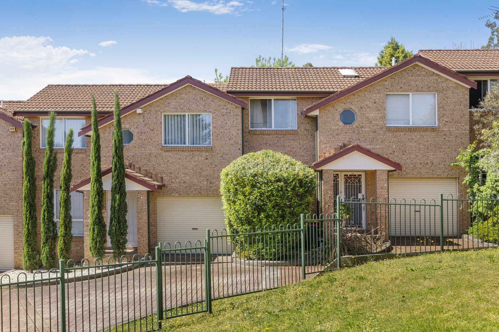 3 bedrooms House in 6/1A Bassett Street HURSTVILLE NSW, 2220