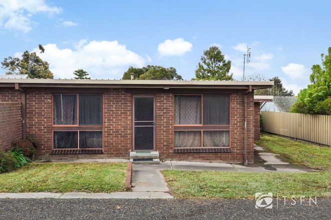 Picture of 4/30 Duncan Street, LONG GULLY VIC 3550