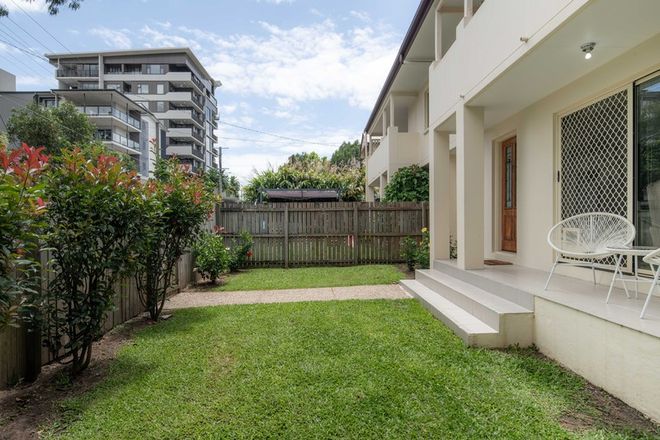 2/8 Amisfield Avenue Nundah 4012 - Image 3