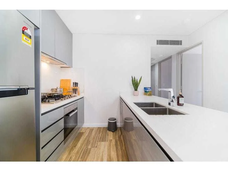 426/2a Betty Cuthbert Avenue, Sydney Olympic Park NSW 2127