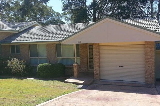 Picture of 25/1 Hillview Cres, TUGGERAH NSW 2259