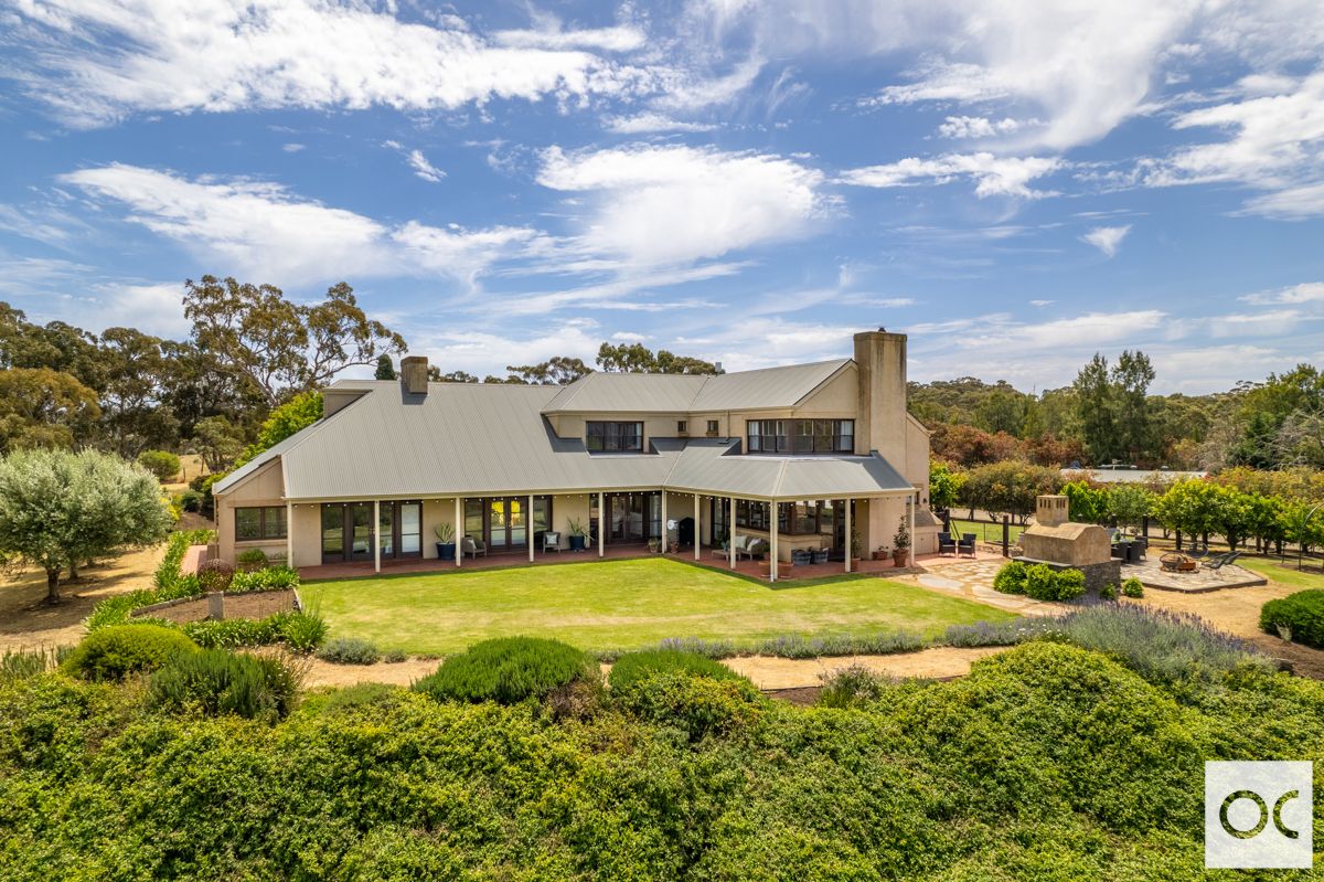 373 Chapel Hill Road, Blewitt Springs SA 5171, Image 1