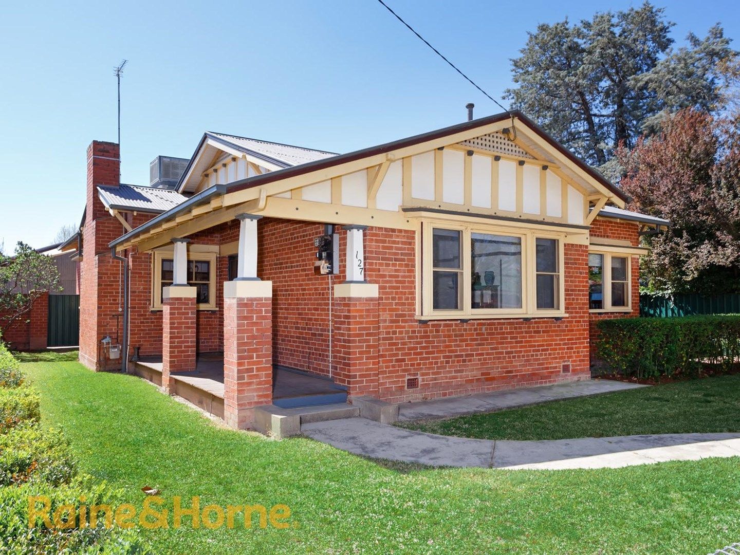 127 Gurwood Street, Wagga Wagga NSW 2650, Image 0