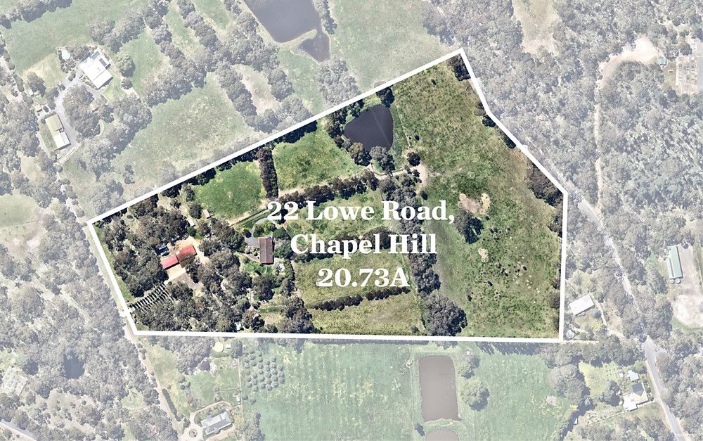 22 Lowe Road, Chapel Hill SA 5153, Image 0