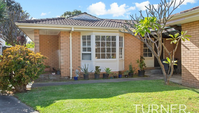 Picture of 3/133 Galway Avenue, BROADVIEW SA 5083