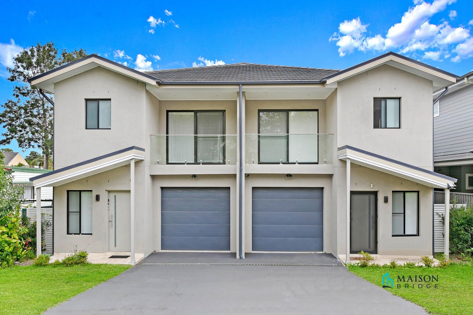 4 bedrooms House in 5 Rope Street DUNDAS VALLEY NSW, 2117