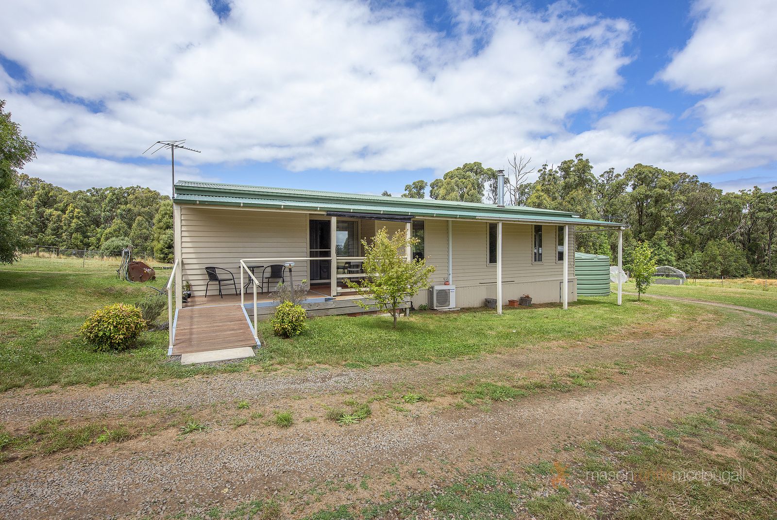 1029 WhittleseaKinglake Road, Kinglake West Property History