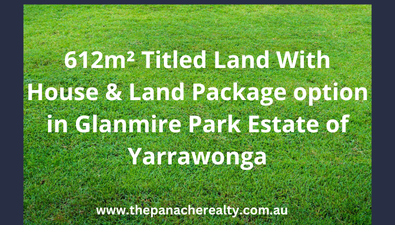 Picture of 36 Clydesdale Loop, YARRAWONGA VIC 3730