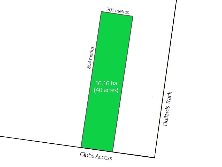 CA 68B Gibbs Access Track, Trentham East VIC 3458, Image 1