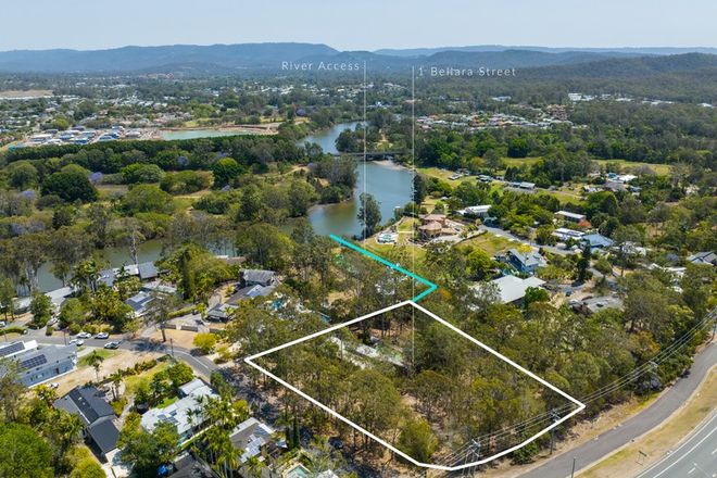 Picture of 1 Bellara Street, ASHMORE QLD 4214