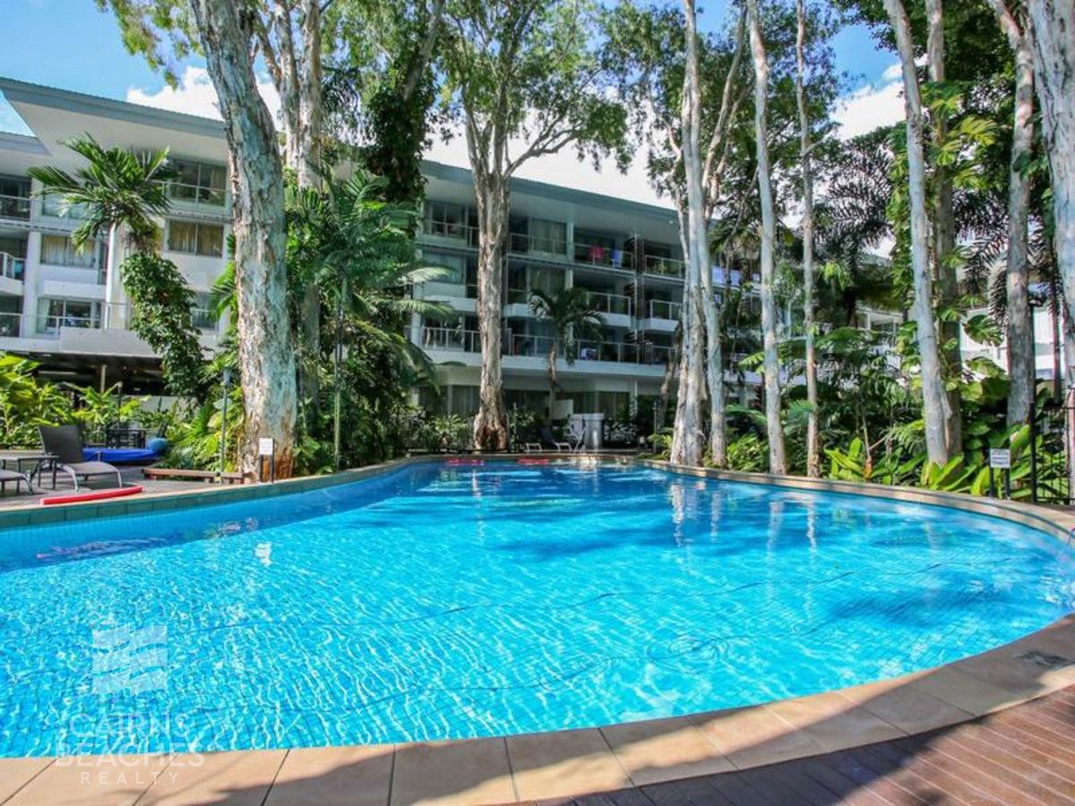 3407/2-22 Veivers Road, Palm Cove QLD 4879, Image 0