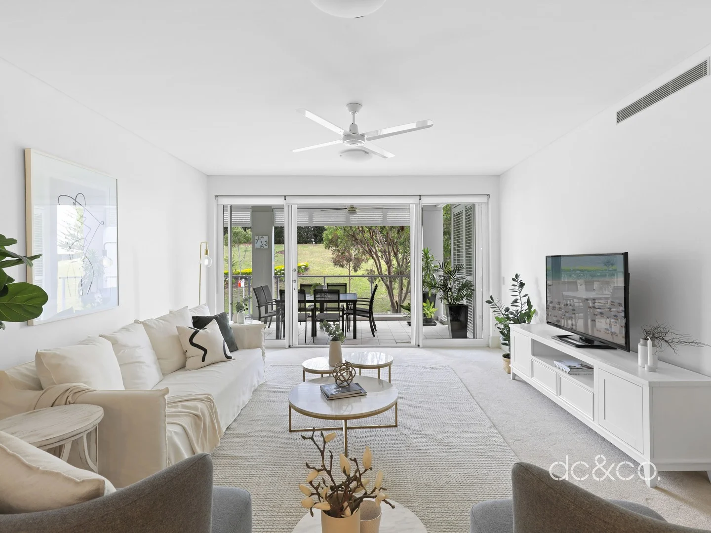 27/22 Admiralty Drive, Breakfast Point NSW 2137