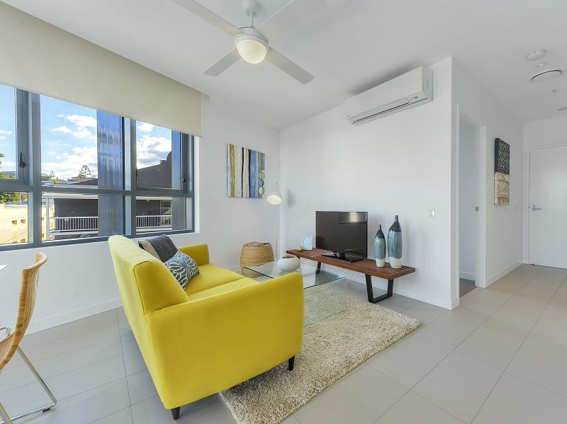 901/338 Water Street, Fortitude Valley QLD 4006, Image 2