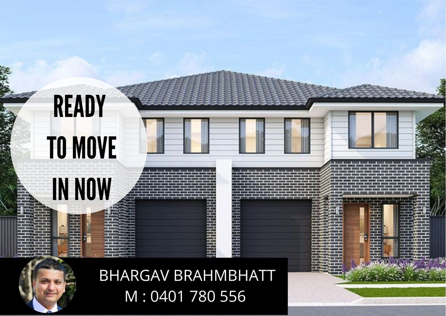 3 bedrooms Townhouse in CALL US TO BOOK YOUR INSPECTION QUAKERS HILL NSW, 2763