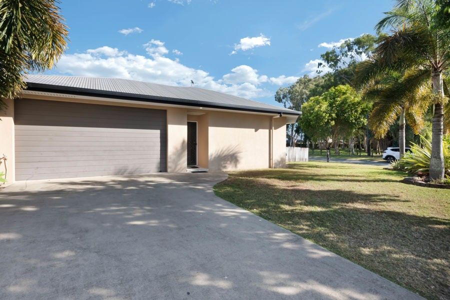 1 Sunita Drive, Andergrove QLD 4740