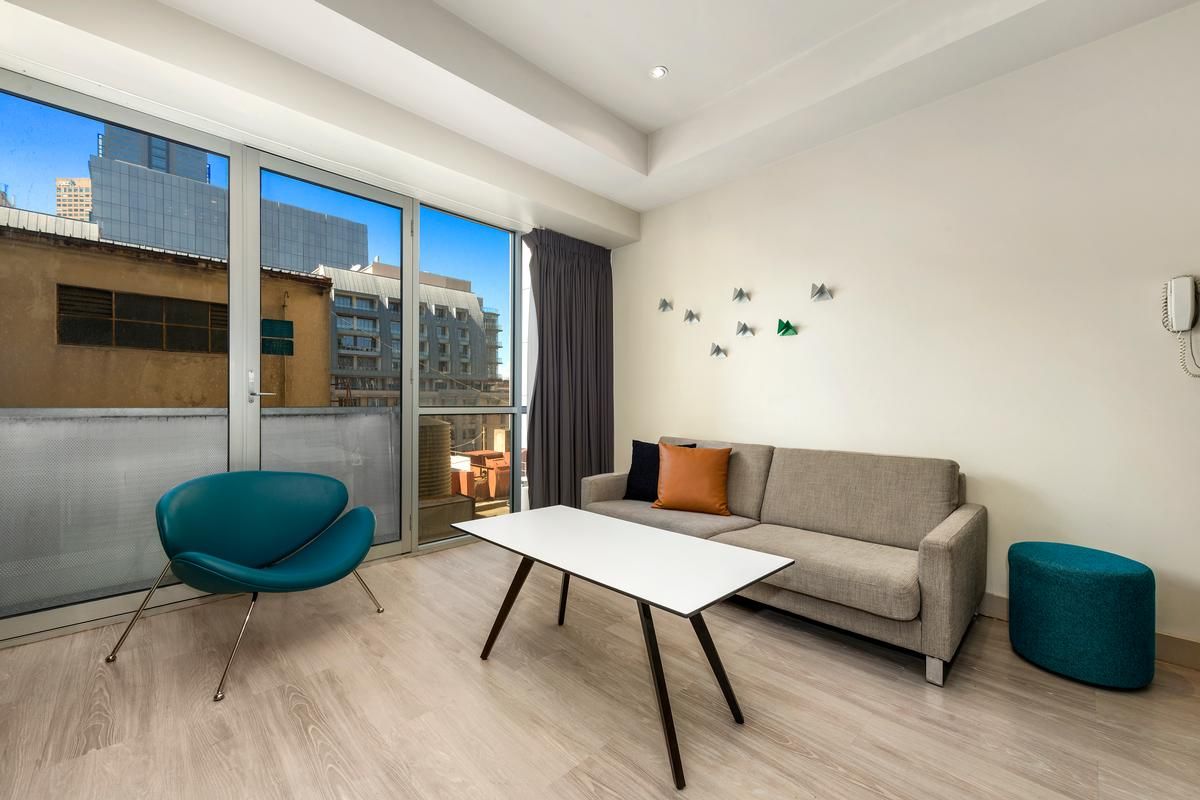 916/233 Collins Street, Melbourne VIC 3000, Image 1