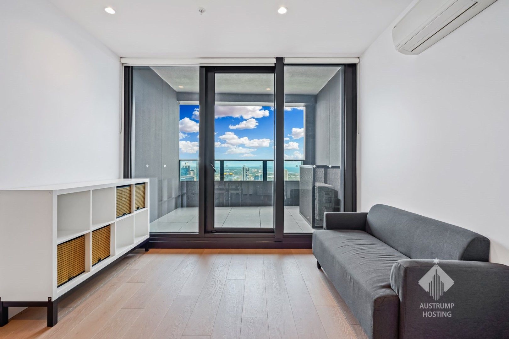 2 bedrooms Apartment / Unit / Flat in 3710/628 Flinders Street DOCKLANDS VIC, 3008