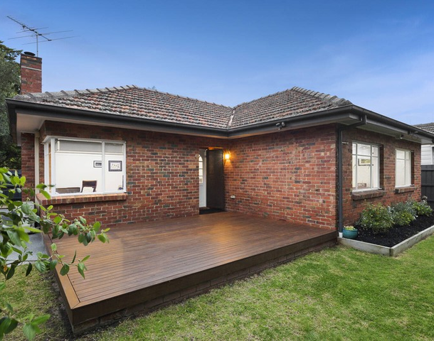 1/7 Evans Avenue, Hampton East VIC 3188