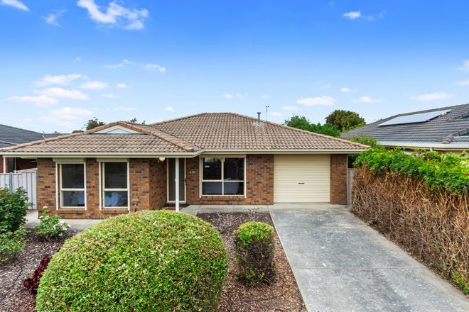 Picture of 26 Beverley Grove, ENCOUNTER BAY SA 5211