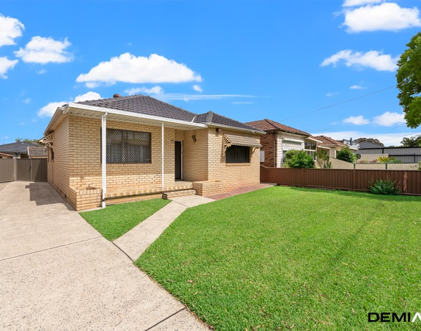 77 Belmore Road North, Punchbowl NSW 2196