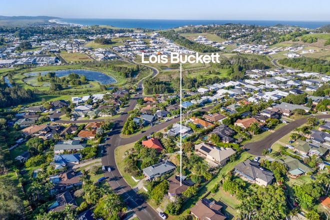 Picture of 60 Montwood Drive, LENNOX HEAD NSW 2478