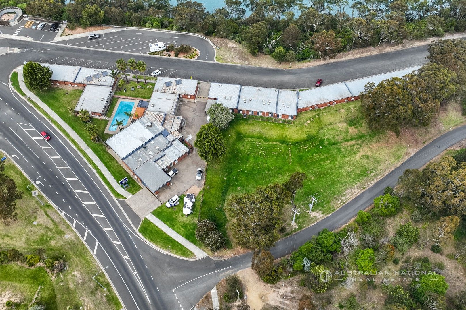 Vacant land in 3300 Princes Hwy, KALIMNA VIC, 3909
