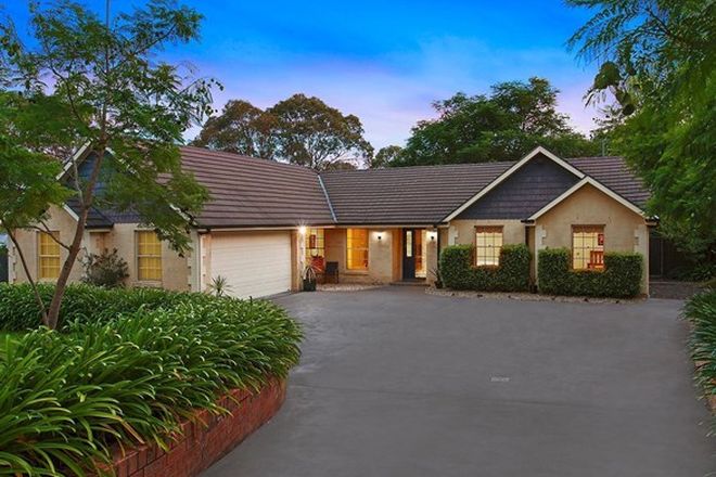 Picture of 319 Bridge Street, THIRLMERE NSW 2572