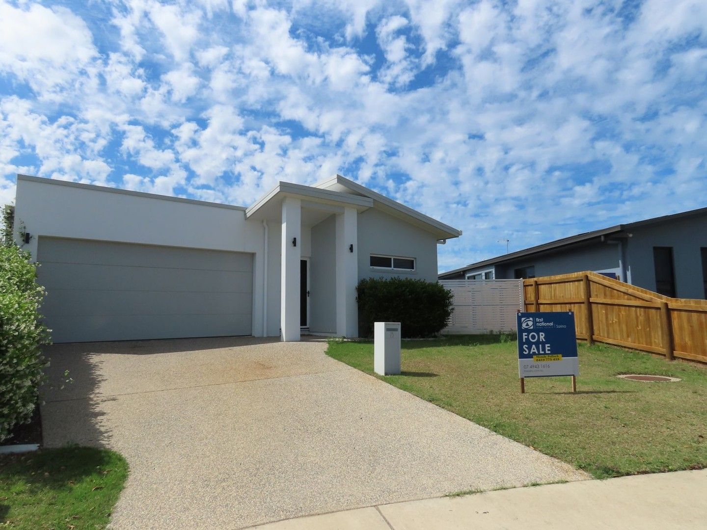 75 Beachwood Circuit, Bakers Creek QLD 4740, Image 0