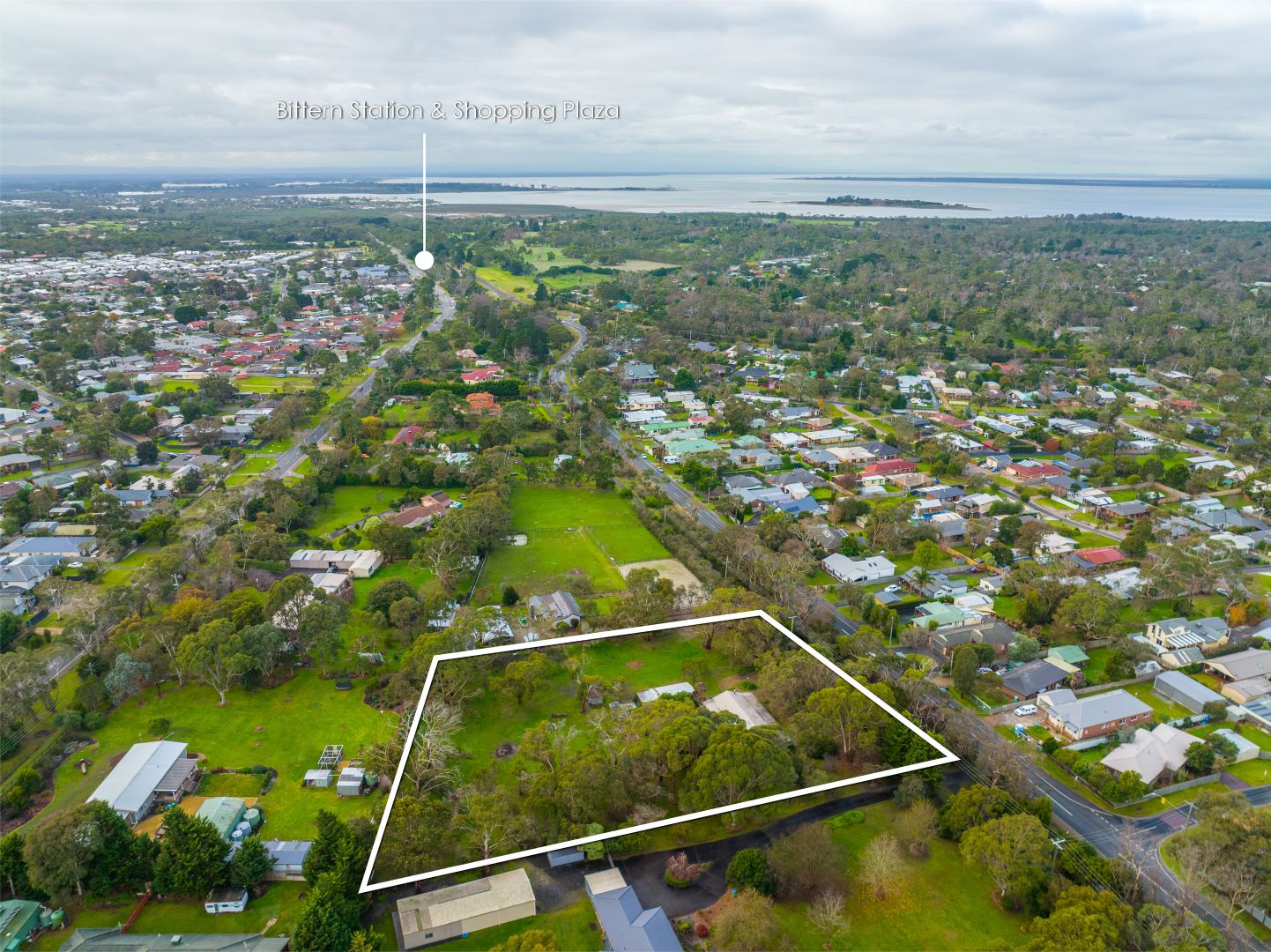 224 South Beach Road, Bittern VIC 3918, Image 2