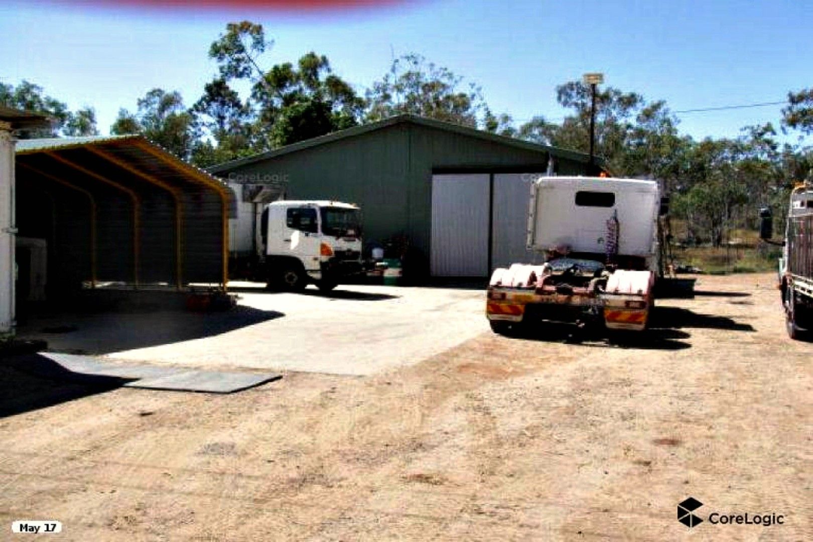 9 Talc Street, Mount QLD 4872 Domain