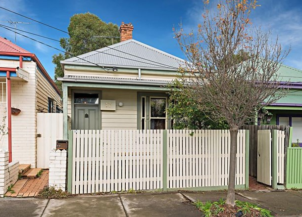 17 Flett Street, Preston VIC 3072