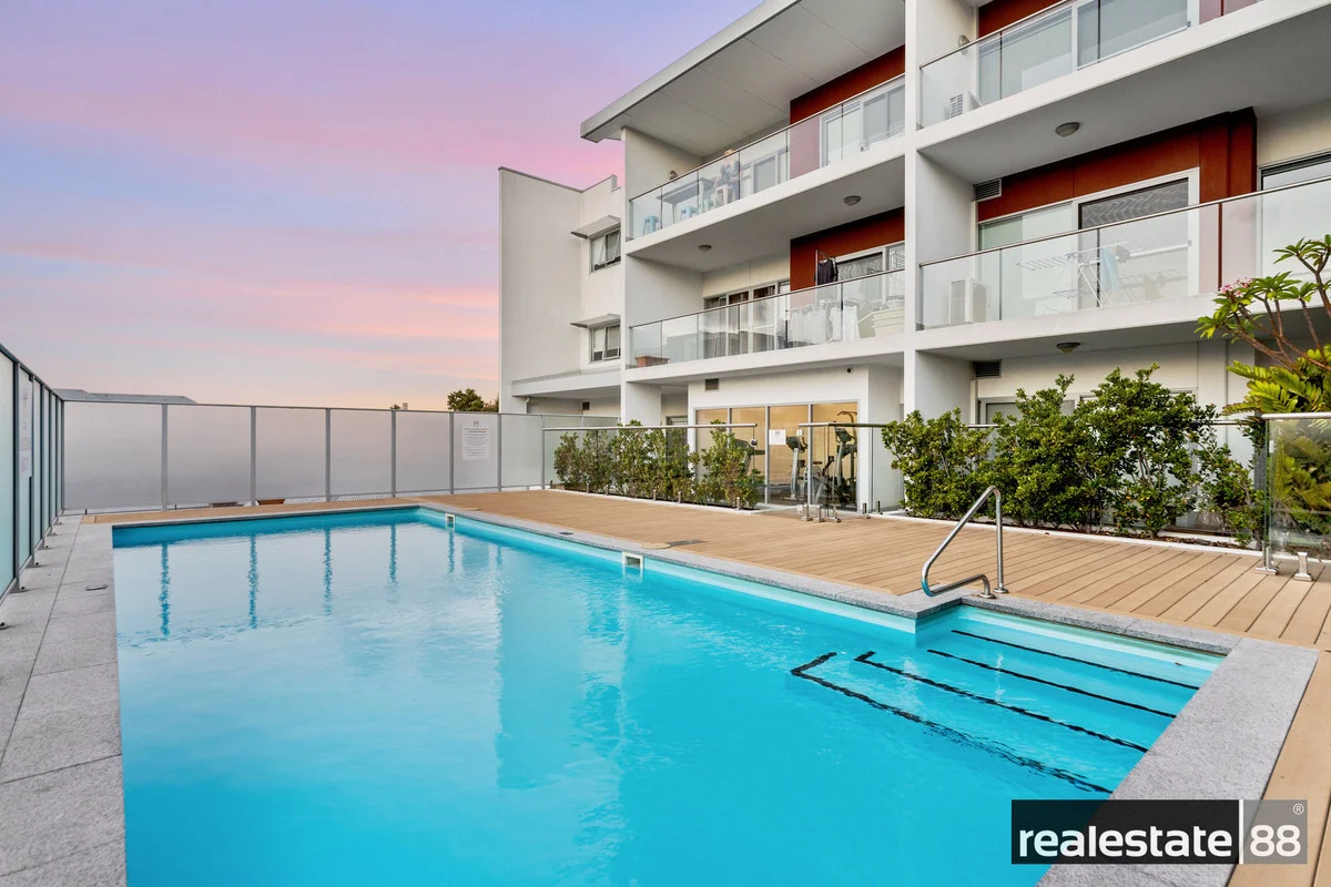 9/177 Stirling Street, Perth WA 6000