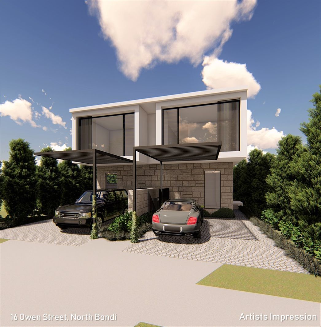 16 Owen Street, North Bondi NSW 2026, Image 0