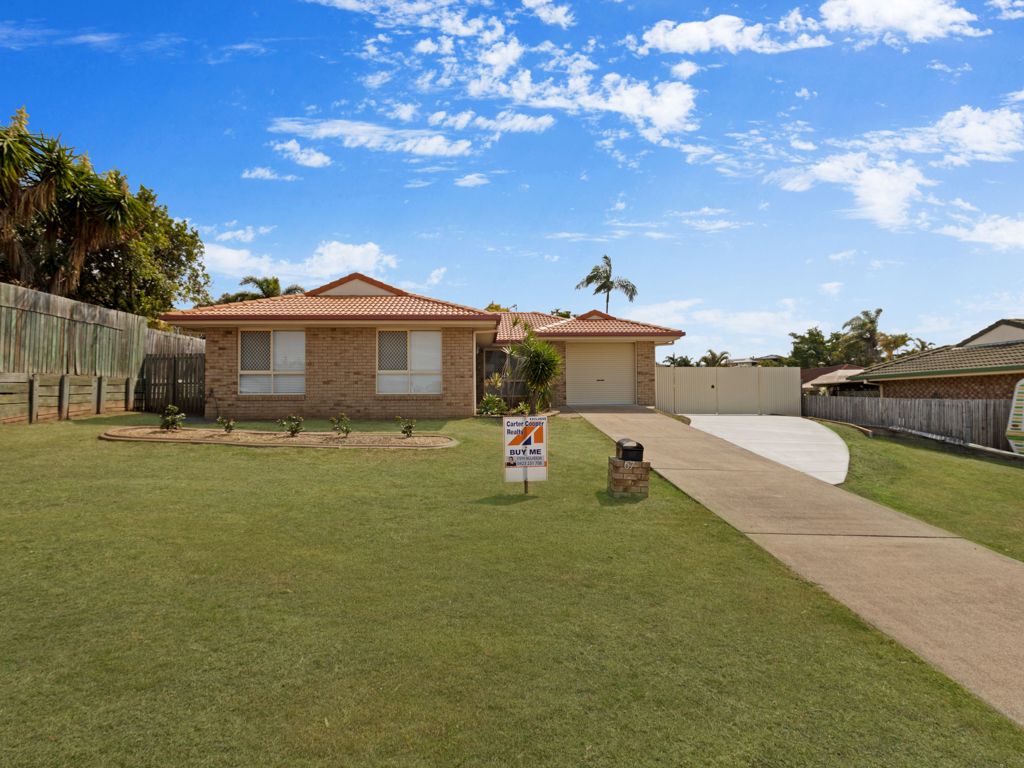 67 Birrabeen Avenue, Pialba QLD 4655, Image 0