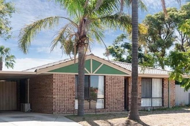 Picture of 57 Warnbro Sound Avenue, WARNBRO WA 6169