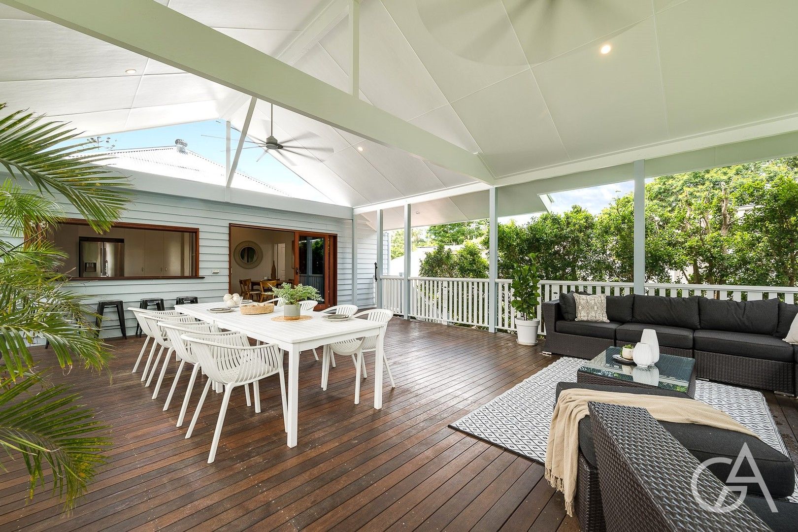 76 Beck Street, Paddington QLD 4064, Image 0