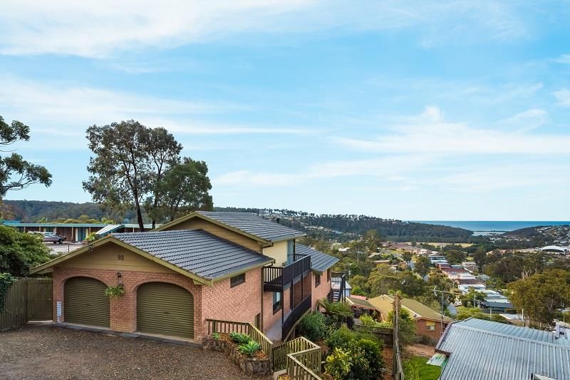 93 Merimbula Dr, Merimbula NSW 2548, Image 0