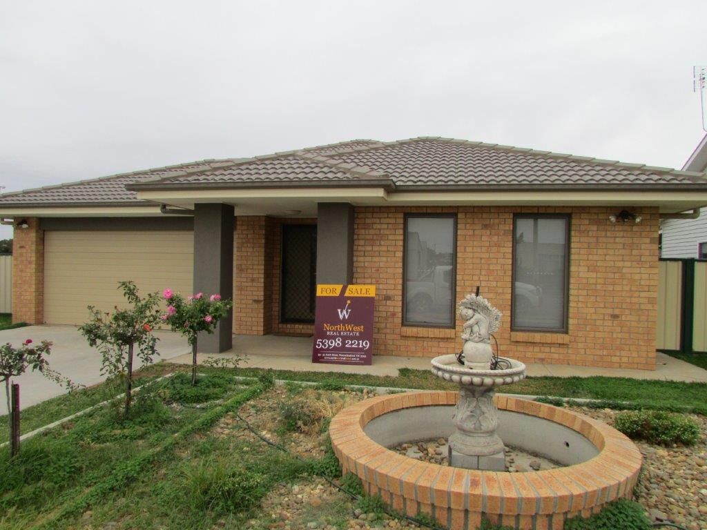 54 Cumming Avenue, Birchip VIC 3483, Image 0