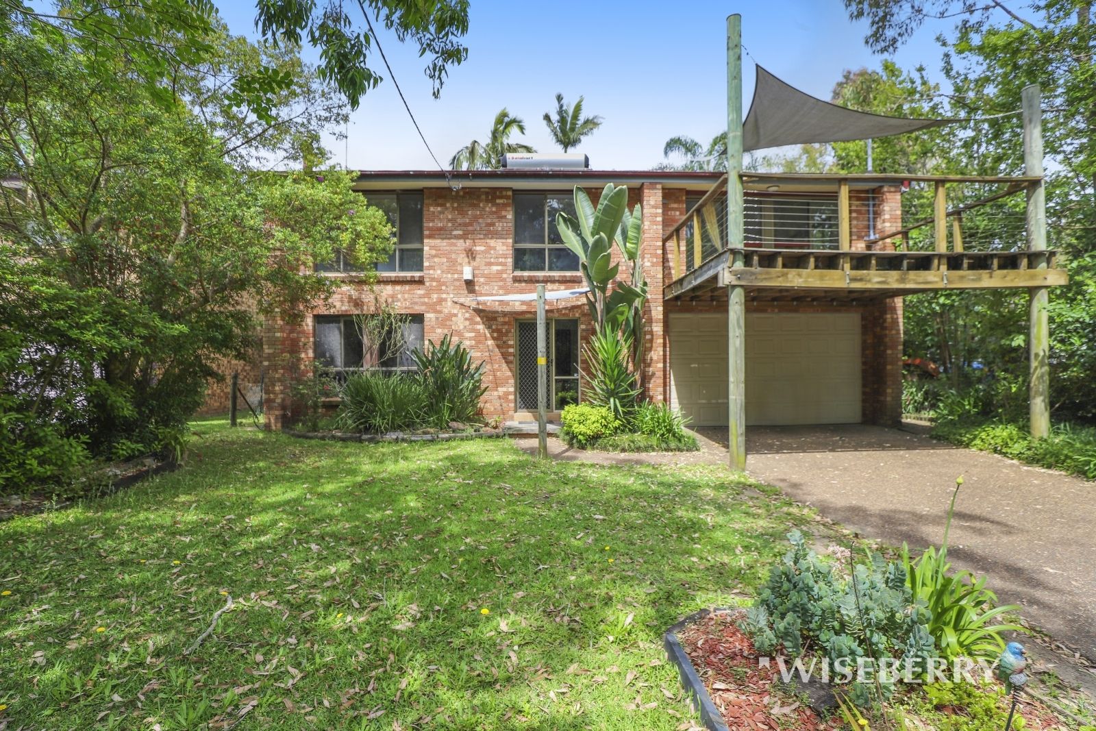 3 bedrooms House in 61 Boyce Ave WYONG NSW, 2259