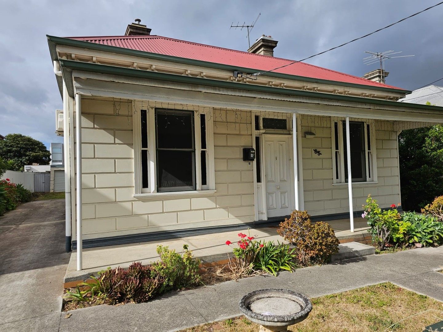 3 bedrooms House in 65 Normanby Avenue THORNBURY VIC, 3071