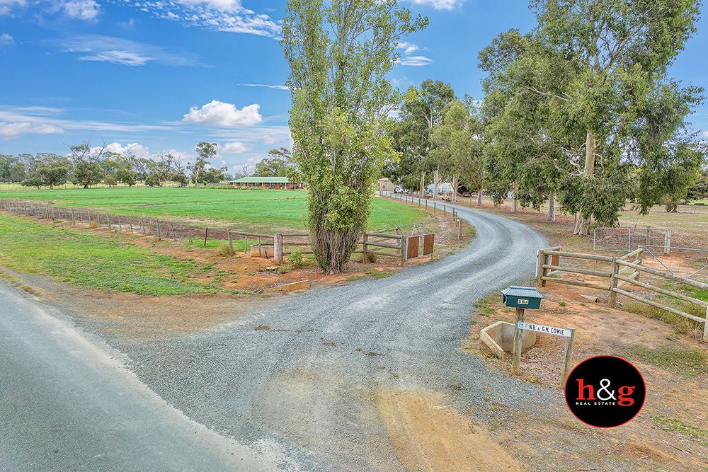 564 Morrissey Road, Girgarre VIC 3624 House for Sale Domain