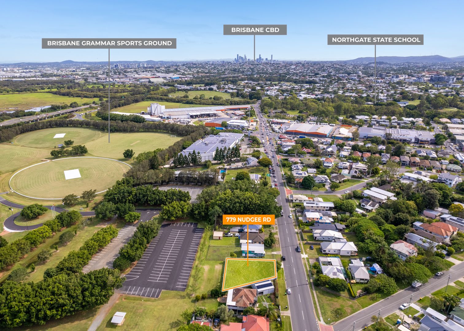 779 Nudgee Road, Northgate QLD 4013, Image 1
