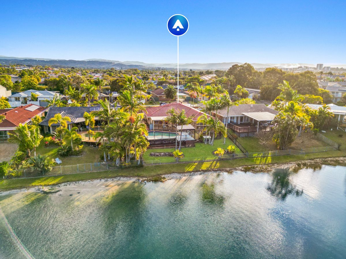 18 Harrier Drive, Burleigh Waters QLD 4220, Image 1