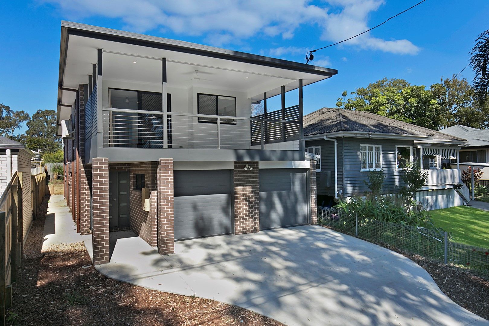 146 Cameron Parade, Wynnum Property History & Address Research Domain