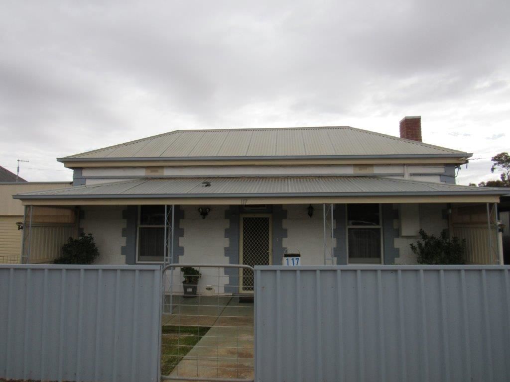 117 Moscow Street, Peterborough SA 5422, Image 0